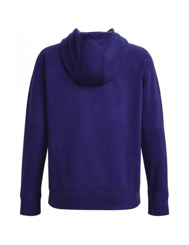 Under Armour Rival Fleece Hb Hoodie W 1356317 468