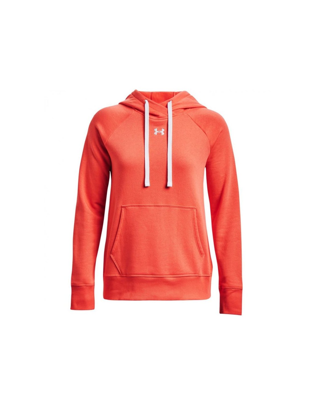 Women's Hoodies & Sweatshirts Under armour Orange