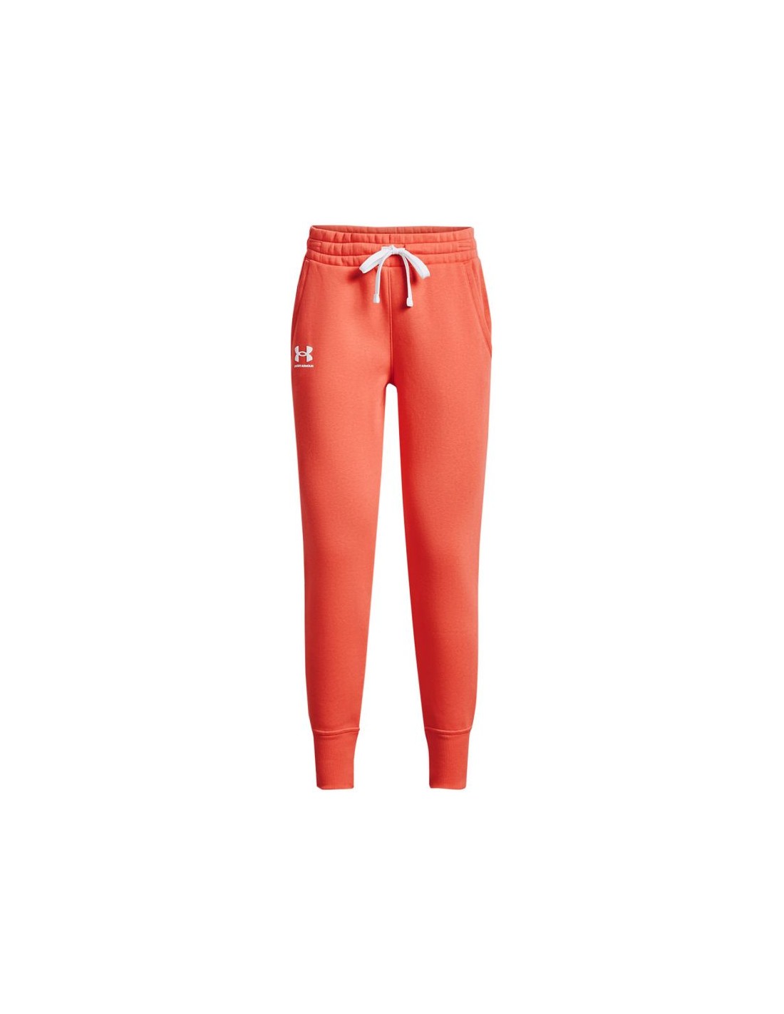 Women's Sports Shorts Under armour Orange