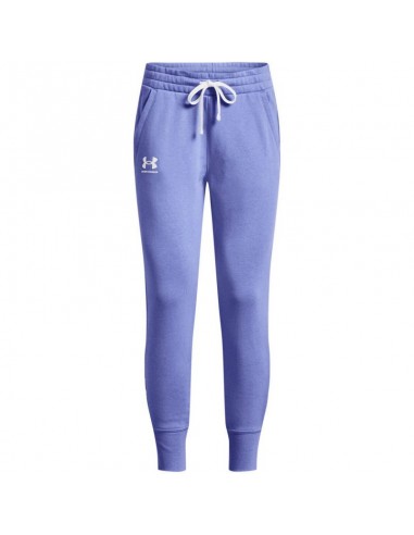 Under Armour Rival Fleece Trousers W 1356416 495