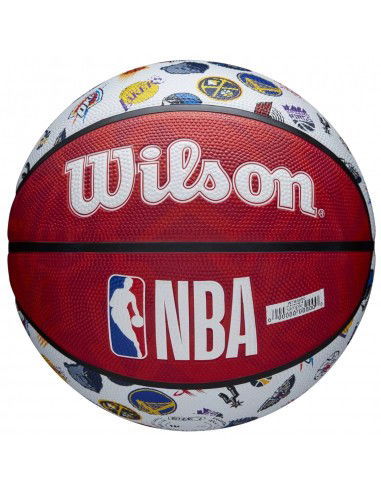 Wilson NBA All Team Ball WTB1301XBNBA