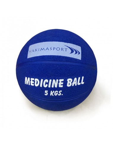 Yakimasport 100265 Μπάλα Medicine 23cm, 5kg