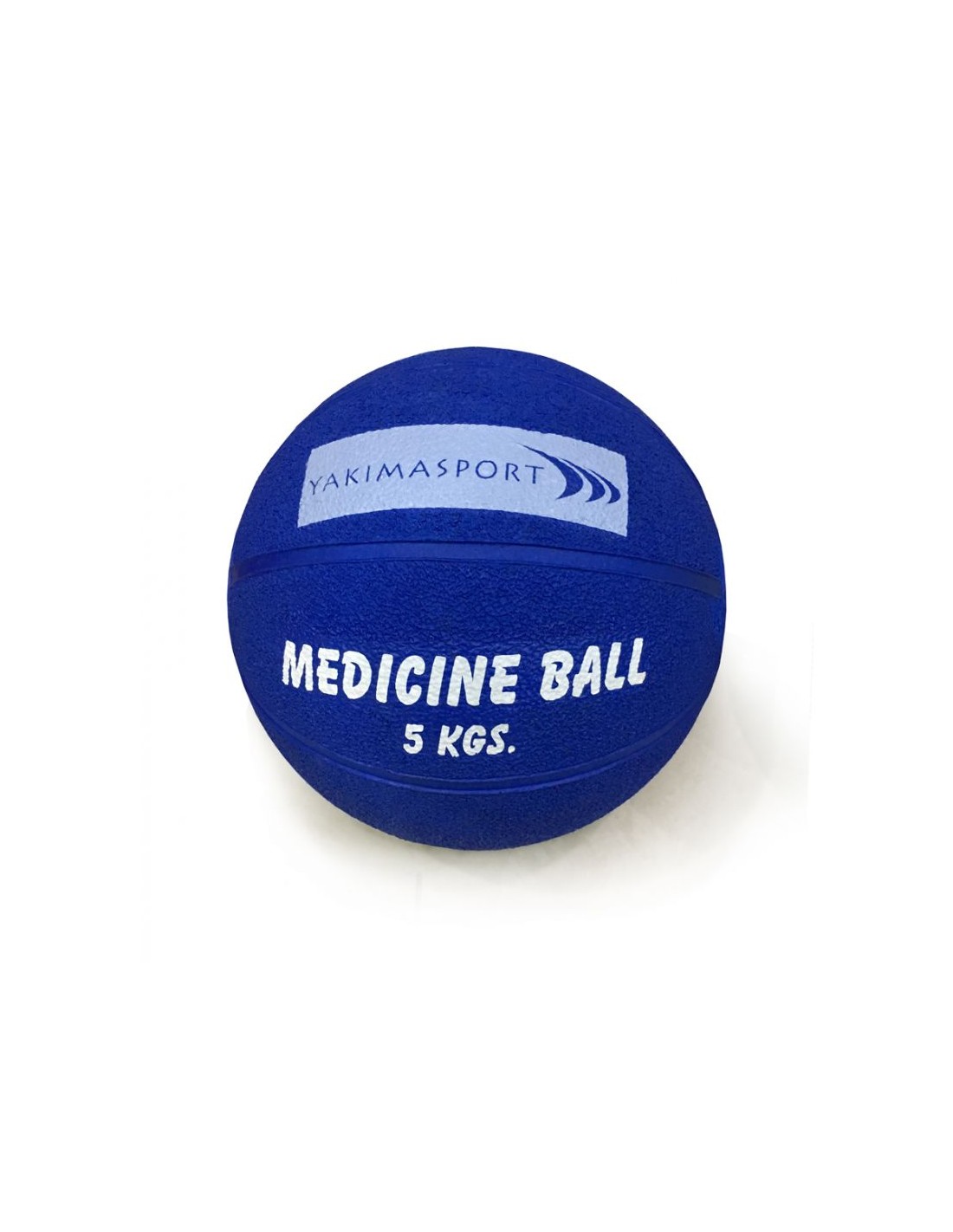 Yakimasport 100265 Μπάλα Medicine 23cm, 5kg