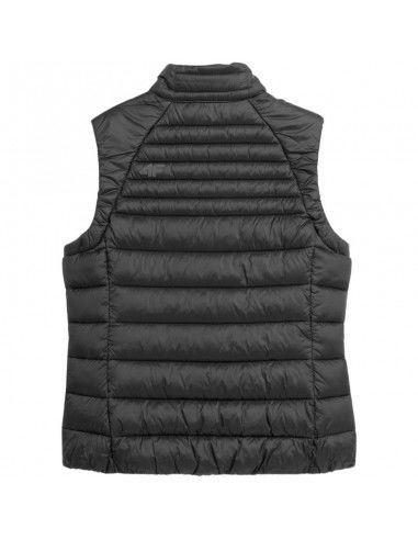 4F F091 down vest W 4FSS23TDJAF091 20S