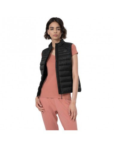 4F F091 down vest W 4FSS23TDJAF091 20S