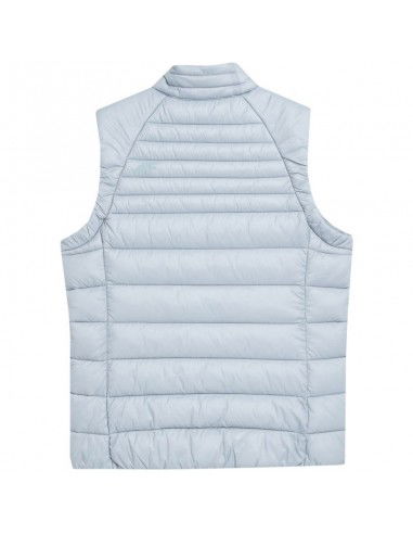 4F F091 down vest W 4FSS23TDJAF091 34S