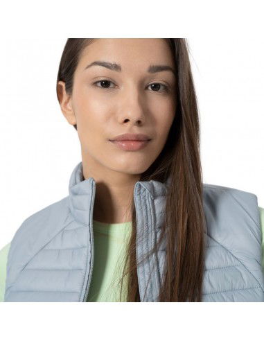 4F F091 down vest W 4FSS23TDJAF091 34S