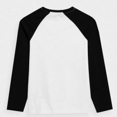 4F Jr Tshirt 4FJSS23TLONM058 10S