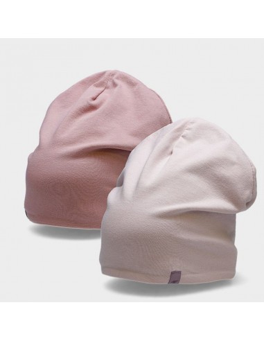 4F Παιδικό Καπέλο Jockey Υφασμάτινο Φούξια 4FJSS23ACABF103-54S