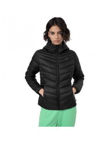 Down jacket 4F F095 W 4FSS23TDJAF095 20S