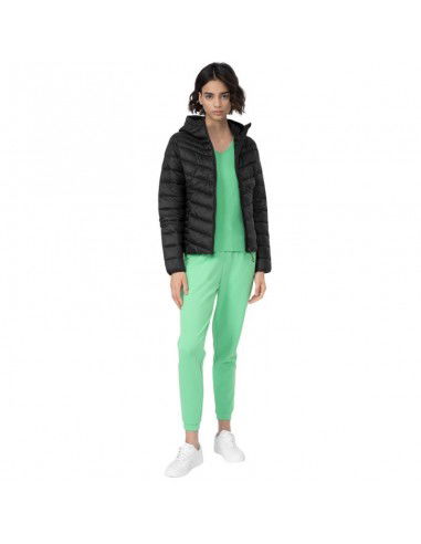 Down jacket 4F F095 W 4FSS23TDJAF095 20S