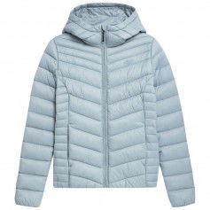 Down jacket 4F F095 W 4FSS23TDJAF095 34S