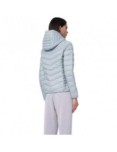 Down jacket 4F F095 W 4FSS23TDJAF095 34S