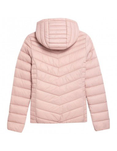 Down jacket 4F F095 W 4FSS23TDJAF095 56S