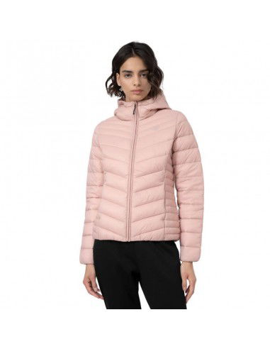 Down jacket 4F F095 W 4FSS23TDJAF095 56S