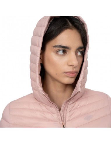 Down jacket 4F F095 W 4FSS23TDJAF095 56S