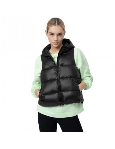 Down vest 4F F092 W 4FSS23TDJAF092 20S