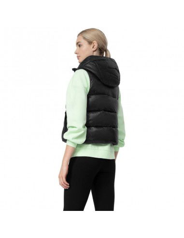 Down vest 4F F092 W 4FSS23TDJAF092 20S