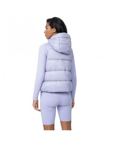 Down Vest 4F F092 W 4FSS23TDJAF092 52S