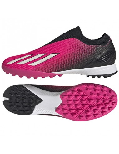 Shoes adidas X Speedportal3 TF LL M GZ5058 Αθλήματα > Ποδόσφαιρο > Παπούτσια > Ανδρικά