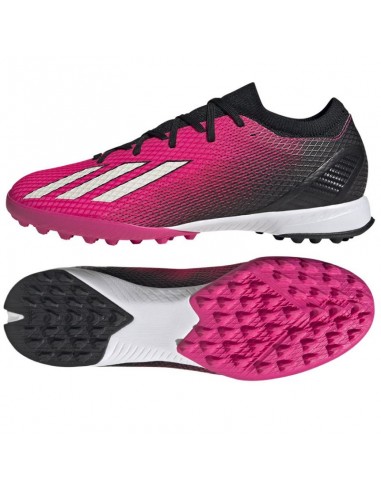 Shoes adidas X Speedportal3 TF M GZ2470 Αθλήματα > Ποδόσφαιρο > Παπούτσια > Ανδρικά