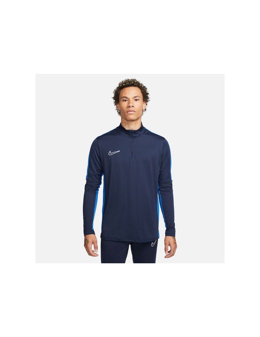 Men's Hoodies & Sweatshirts Nike Navy