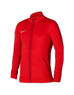 Nike Academy 23 Αθλητικό Ανδρικό Μπουφάν Κόκκινο DR1681-657