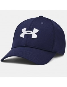 Under Armour Blitzing Ανδρικό Jockey Navy Μπλε 1376700-410