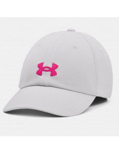 Under Armour Blitzing Γυναικείο Jockey Γκρι 1376705-014