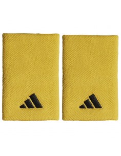 Adidas IC6510 Αθλητικά Περικάρπια Κίτρινα