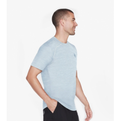 Skechers On the Road Tee M2TS209-LTBL
