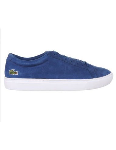 Lacoste Ανδρικά Sneakers Μπλε 31CAM0138120