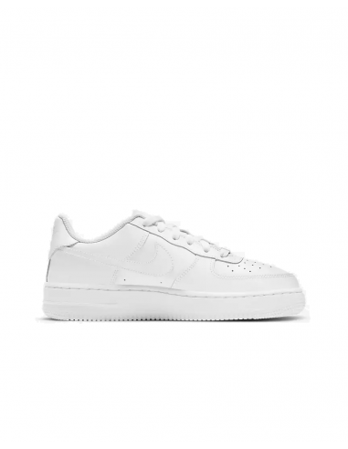 Nike Παιδικά Sneakers Force 1 LE Λευκά DH2920-111