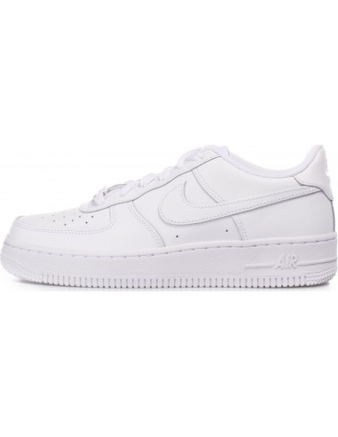 Nike Παιδικά Sneakers Force 1 LE Λευκά DH2920-111