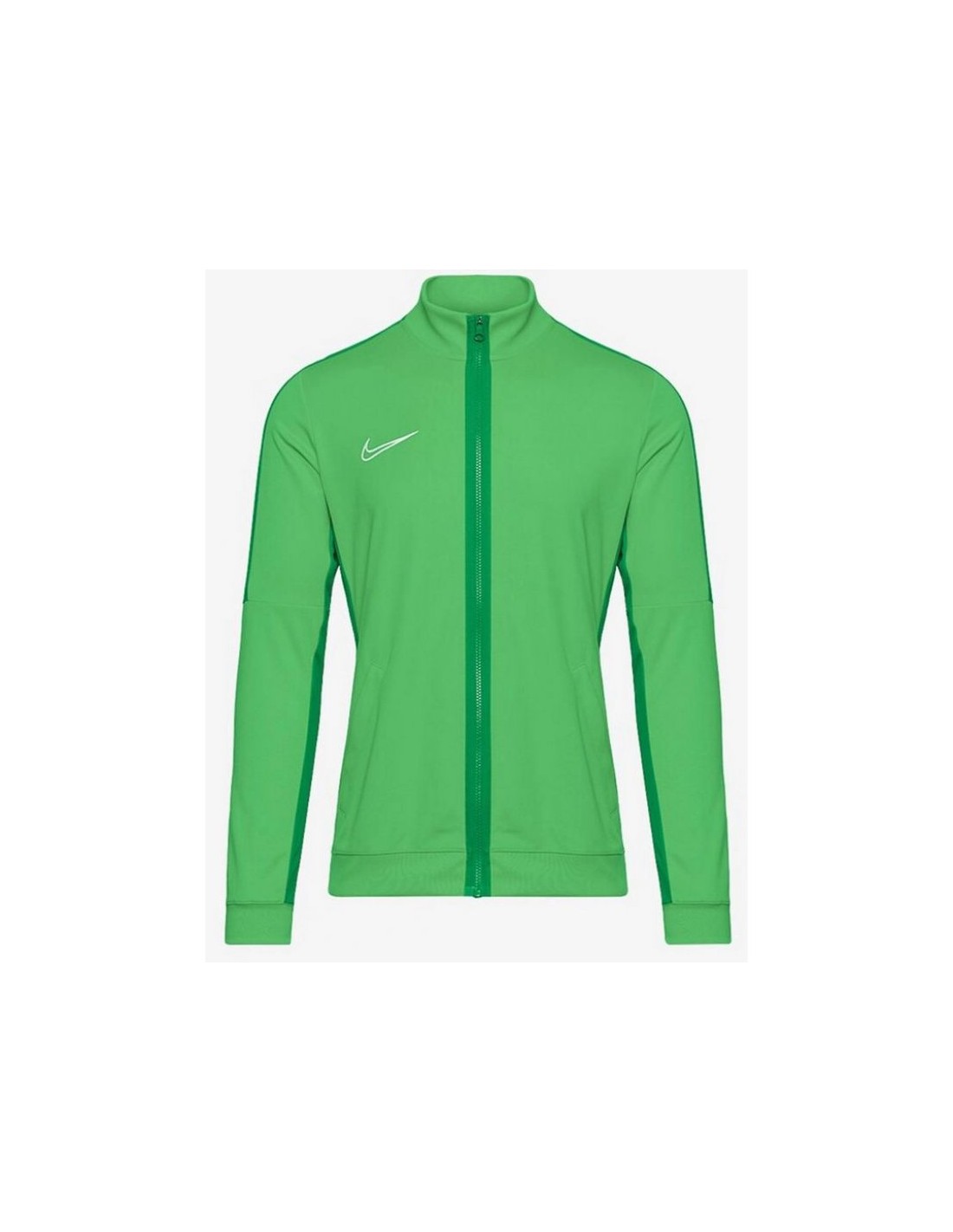 Nike Ανδρική Φούτερ Ζακέτα Πράσινη DR1681-329