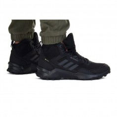 Shoes adidas Terrex AX4 Mid Gtx M HP7401
