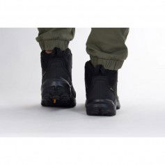 Shoes adidas Terrex AX4 Mid Gtx M HP7401