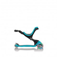 Scooter ridebike Globber GOUP Deluxe Lights 646105 HSTNK000011642