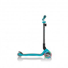 Scooter ridebike Globber GOUP Deluxe Lights 646105 HSTNK000011642