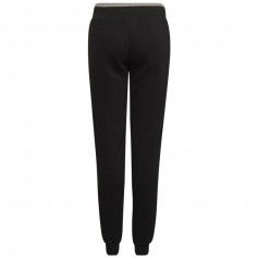 Adidas Παιδικό Παντελόνι Φόρμας Μαύρο All SZN HN8415