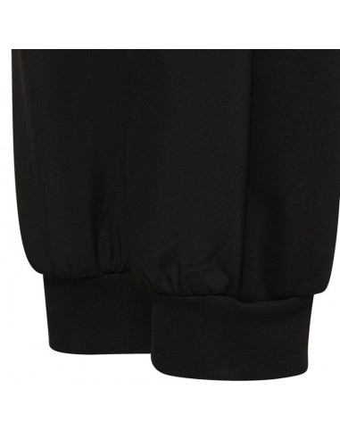 Adidas Παιδικό Παντελόνι Φόρμας Μαύρο All SZN HN8415