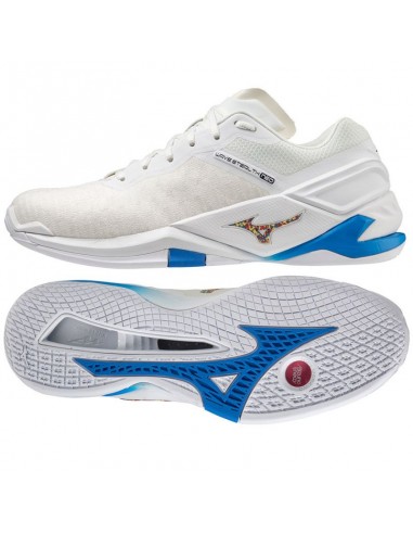 Αθλήματα > Χάντμπολ > Παπούτσια Mizuno Wave Stealth Neo M X1GA200100 handball shoes