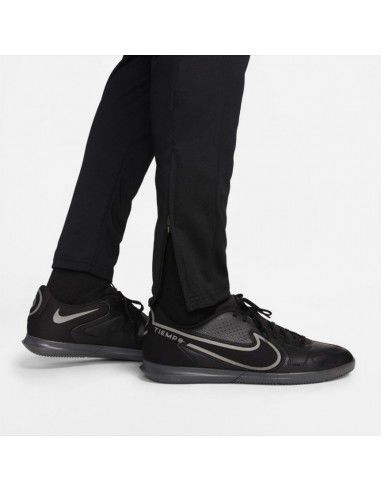 Nike Academy 23 Παντελόνι Φόρμας Μαύρο DR1666-010