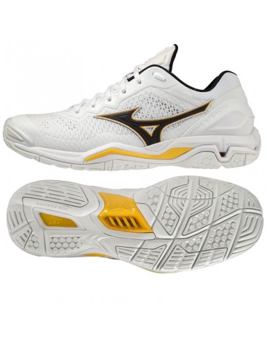 Αθλήματα > Χάντμπολ > Παπούτσια Mizuno Wave Stealth VM X1GA180013 handball shoes