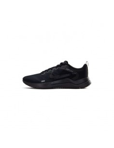Nike Downshifter 12 DD9293-002 Ανδρικά Αθλητικά Παπούτσια Running Black / Dark Smoke Grey 2