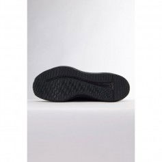 Nike Downshifter 12 DD9293-002 Ανδρικά Αθλητικά Παπούτσια Running Black / Dark Smoke Grey