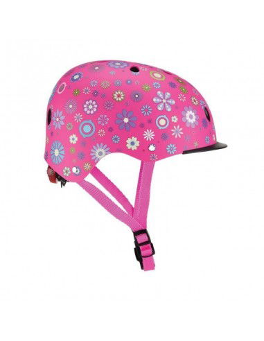 Globber Elite Lights 507110 Jr HSTNK000011575 helmet