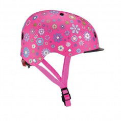 Globber Elite Lights 507110 Jr HSTNK000011575 helmet