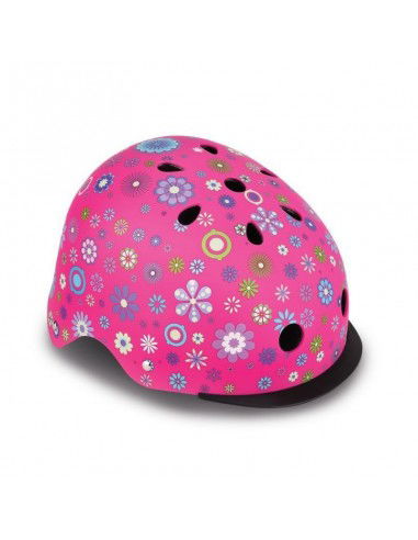 Globber Elite Lights 507110 Jr HSTNK000011575 helmet