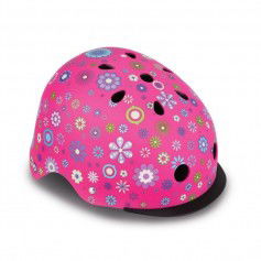 Globber Elite Lights 507110 Jr HSTNK000011575 helmet